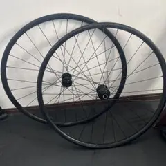 MERIDA メリダ　完成車ホイール　前後セット　タイヤとチューブ付き オンラインショップ&MERIDAパートナーショップ限定】限定モデル