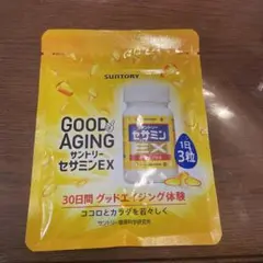 セサミンE X90粒