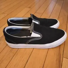 CONS ヒールスタースリッポン