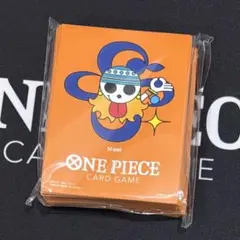 ワンピースカード リミテッドカードスリーブ プレミアムマットvol.2 ナミ
