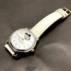 フレデリックコンスタント ハート 時計 自動巻