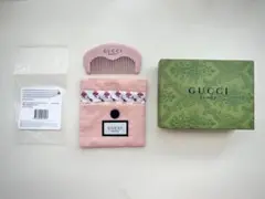 Gucci グッチ　くし　コーム gold GUCCI グッチ コーム(001)(W_50)(メール便可) : コスメレシピ