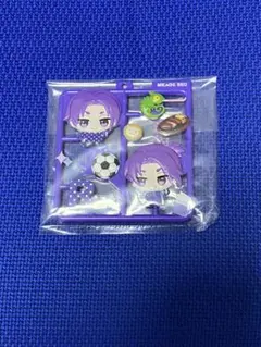 ブルーロック ぷらっとこれくしょん 御影玲王