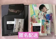 SEVENTEEN CARAT盤 THE8 まとめ売り