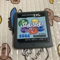 DS ぷよぷよ! -15th Anniversary-