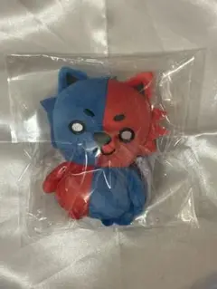 【未開封品】GOALOUS5 ぬいぐるみ GDog