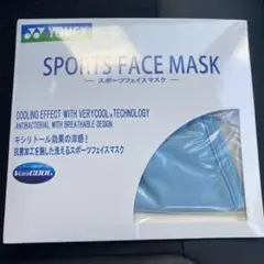 ヨネックス スポーツフェイスマスク