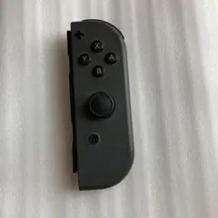 Nintendo Switch Joy-Con コントローラー 黒　Ｒ