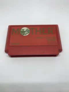 マザー mother ファミコンソフト