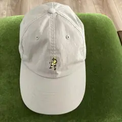 ノースフェイス　キャップ
