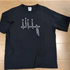 ベイビーわるきゅーれナイスデイズ Tシャツトートバッグ エブリデイカードセット ベイビーわるきゅーれナイスデイズ Tシャツトートバッグ
