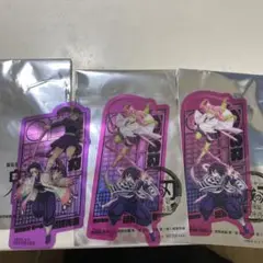 鬼滅の刃　入場特典