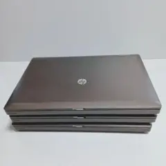 【送料無料】ノートPC 3台セット