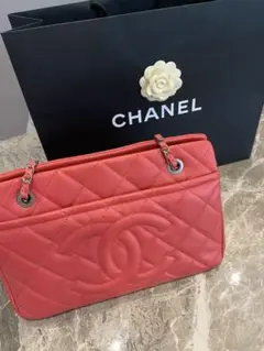 新年限定値下中☆CHANEL シャネル