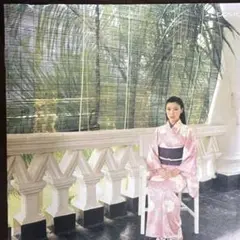 松任谷由実　　水の中のアジアへ　CD
