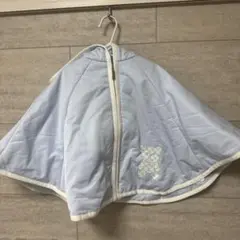 CELINE セリーヌ ポンチョ