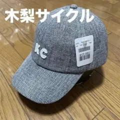 木梨サイクル 6パネルキャップ