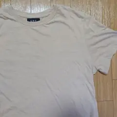 A.P.C. ベージュ Tシャツ Sサイズ