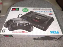 不知火様専用 メガドライブ ミニW パーフェクトブック付