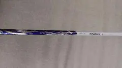 Fujikura Rombax TYPE-S G400 シャフト