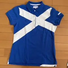 セントアンドリュースポロシャツ