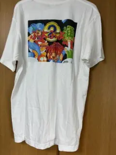 ぷよぷよ通 ヴィレッジヴァンガード Tシャツ Lサイズ セガ６０周年記念