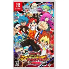 遊戯王ラッシュデュエル 最強バトルロイヤル!! Switch 動作確認済み