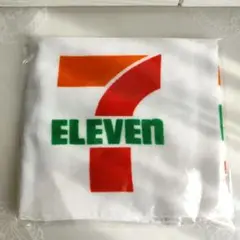 ☆新品・未開封☆　セブン-イレブン オリジナルマフラータオル