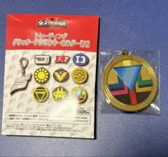 フラッシュマン 全スーパー戦隊展 トレーディンググリッターアクリルキーホルダー