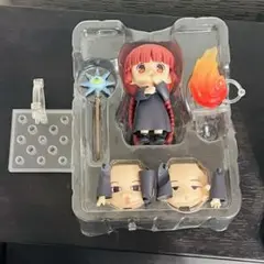2025年最新】ククリ ねんどろいどの人気アイテム - メルカリ