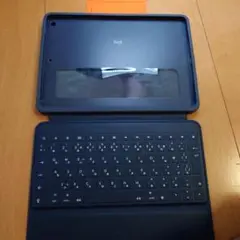 logi iPad キーボード　ケース