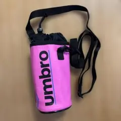 umbro ペットボトルホルダー