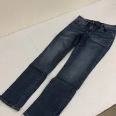 GAP DENIM ギャップ　デニムパンツ　ジーパン　ジーンズ　25