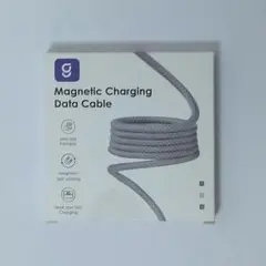 Magnetic Charging Data Cable / c to c