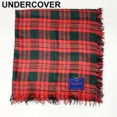 2025年最新】UNDERCOVER メンズ ストールの人気アイテム - メルカリ