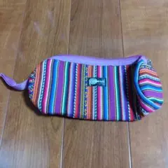 ポーチ