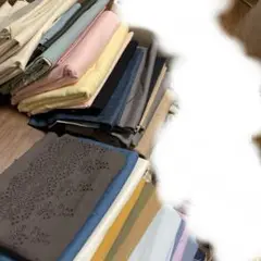はぎれセット　在庫処分