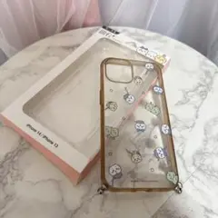 ちいかわ iPhone14.13ケース
