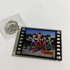 全スーパー戦隊展 獣電戦隊キョウリュウジャー チャーム