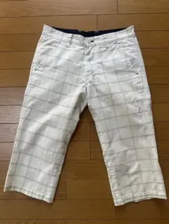 ルコック　ゴルフ　パンツ　W73