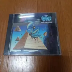 PRAYING MANTIS FOREVER IN TIME CD