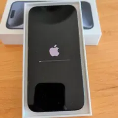 Apple iPhone 15 Pro 256GB Simフリー(ジャンク)