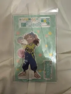 忍たま　アクリルスタンド　善法寺伊作