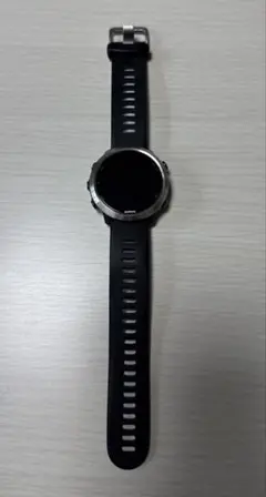 Garmin ForeAthlete 645 Music Black