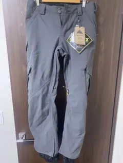 BURTON GORE-TEX CARGO PANT/ バートン カーゴパンツ