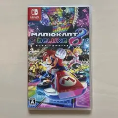 マリオカート8 デラックス