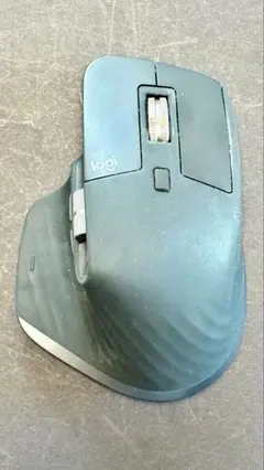 MX Master 3 ロジクール　Logicool Logitech