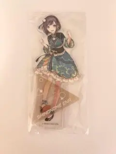 東雲絵名 アクリルスタンド