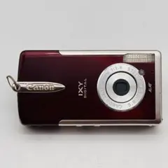 【美品】Canon キャノン IXY DIGITAL L2 PC1108 2025年最新】canon ixy digital pc1108の人気アイテム - メルカリ