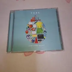 TUBE『35年で35曲\"涙と汗\"～涙は心の汗だから～』